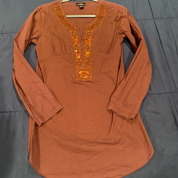 FASHION CONCEPT Tunic Size S **& 20% OFF if you buy 4 items I sell !!** - Picture 1 of 4